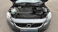 Volvo V40 T2 [122] R DESIGN Edition 5dr Petrol Hatchback